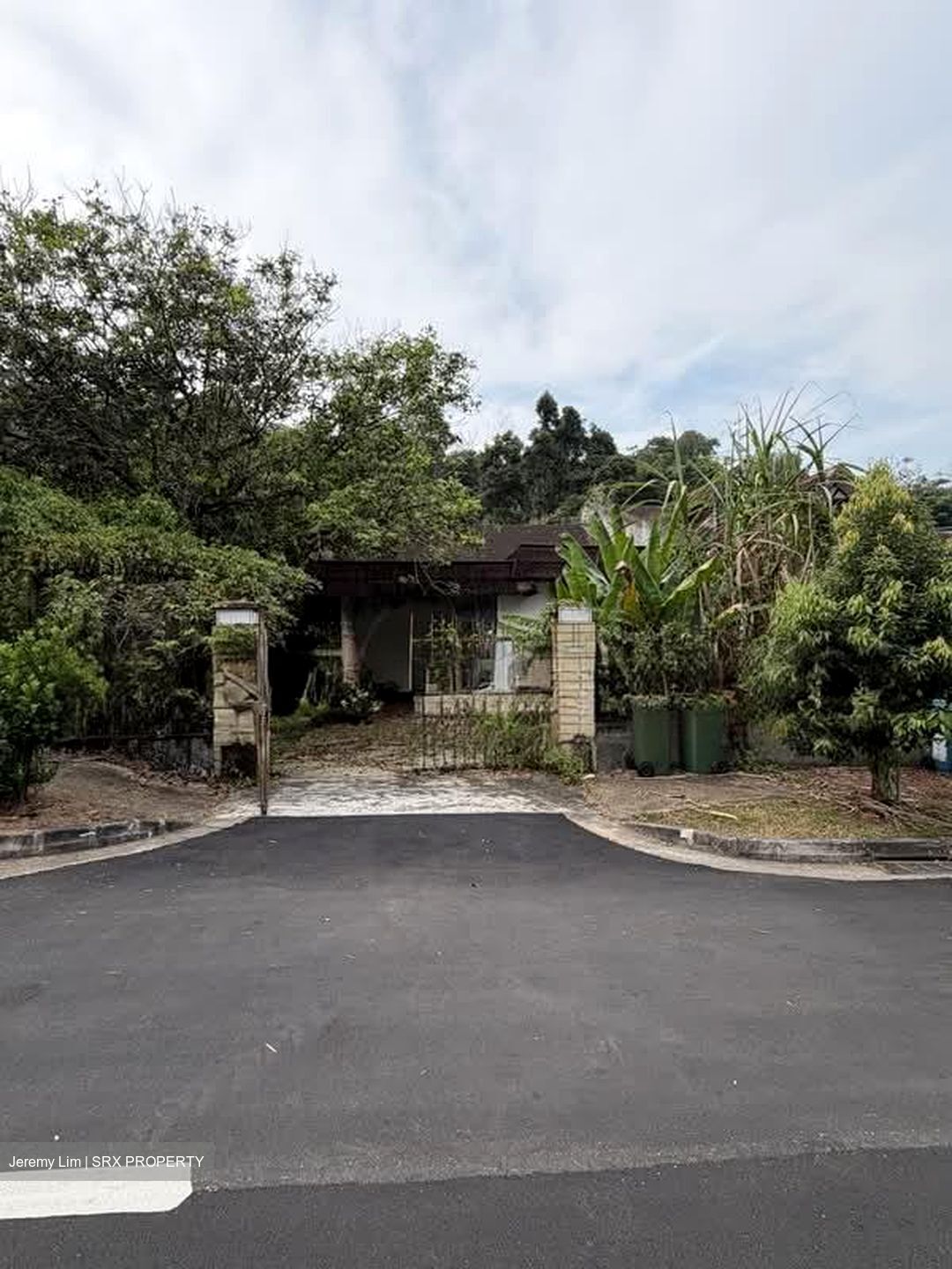 Woodlands Park (D25), Semi-Detached #609586551